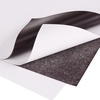 image:imageMr Pen Adhesive Magnetic Sheets 8 x 10 6 Pack Cuttable Magnets Flexible Magnet Sheets with Adhesive for Crafts Photos Classroom Decorations Easy Peel and Stickers for Planning8 x 10