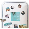 image:imageMr Pen Adhesive Magnetic Sheets 8 x 10 6 Pack Cuttable Magnets Flexible Magnet Sheets with Adhesive for Crafts Photos Classroom Decorations Easy Peel and Stickers for Planning12 x 16