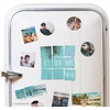 image:imageMr Pen Adhesive Magnetic Sheets 8 x 10 6 Pack Cuttable Magnets Flexible Magnet Sheets with Adhesive for Crafts Photos Classroom Decorations Easy Peel and Stickers for Planning4 x 4