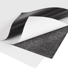 image:imageMr Pen Adhesive Magnetic Sheets 8 x 10 6 Pack Cuttable Magnets Flexible Magnet Sheets with Adhesive for Crafts Photos Classroom Decorations Easy Peel and Stickers for Planning8 x 10