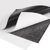 image:imageMr Pen Adhesive Magnetic Sheets 8 x 10 6 Pack Cuttable Magnets Flexible Magnet Sheets with Adhesive for Crafts Photos Classroom Decorations Easy Peel and Stickers for Planning4 x 6