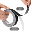 image:imageMr Pen Anti Slip Tape 4 Inch x 23 Feet Black Waterproof  Non Skid Tape for Stairs Floors Ladders Equipment1 Inch  20 Feet