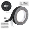 image:imageMr Pen Anti Slip Tape 4 Inch x 23 Feet Black Waterproof  Non Skid Tape for Stairs Floors Ladders Equipment1 Inch  20 Feet