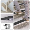 image:imageMr Pen Anti Slip Tape 4 Inch x 23 Feet Black Waterproof  Non Skid Tape for Stairs Floors Ladders Equipment1 Inch  20 Feet