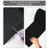 image:imageMr Pen Anti Slip Tape 4 Inch x 23 Feet Black Waterproof  Non Skid Tape for Stairs Floors Ladders Equipment12 Inch  30 Feet