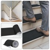 image:imageMr Pen Anti Slip Tape 4 Inch x 23 Feet Black Waterproof  Non Skid Tape for Stairs Floors Ladders Equipment12 Inch  30 Feet