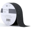 image:imageMr Pen Anti Slip Tape 4 Inch x 23 Feet Black Waterproof  Non Skid Tape for Stairs Floors Ladders Equipment2 Inch  23 Feet