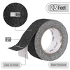 image:imageMr Pen Anti Slip Tape 4 Inch x 23 Feet Black Waterproof  Non Skid Tape for Stairs Floors Ladders Equipment2 Inch  23 Feet