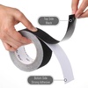 image:imageMr Pen Anti Slip Tape 4 Inch x 23 Feet Black Waterproof  Non Skid Tape for Stairs Floors Ladders Equipment2 Inch  23 Feet