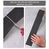 image:imageMr Pen Anti Slip Tape 4 Inch x 23 Feet Black Waterproof  Non Skid Tape for Stairs Floors Ladders Equipment3 Inch  23 Feet