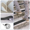 image:imageMr Pen Anti Slip Tape 4 Inch x 23 Feet Black Waterproof  Non Skid Tape for Stairs Floors Ladders Equipment4 Inch  23 Feet