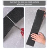 image:imageMr Pen Anti Slip Tape 4 Inch x 23 Feet Black Waterproof  Non Skid Tape for Stairs Floors Ladders Equipment4 Inch  23 Feet