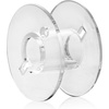 image:imageMr Pen Bobbins  50 Pack Plastic Bobbins for Sewing Machines Brother amp Singer
