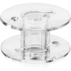 image:imageMr Pen Bobbins  50 Pack Plastic Bobbins for Sewing Machines Brother amp Singer