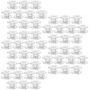 image:imageMr Pen Bobbins  50 Pack Plastic Bobbins for Sewing Machines Brother amp Singer
