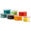 image:imageMr Pen Bobbins  50 Pack Plastic Bobbins for Sewing Machines Brother amp Singer