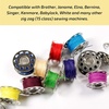 image:imageMr Pen Bobbins Metal Bobbins 32 Pack Bobbins for Sewing Machine  Bobbins for Brother Sewing Machine Bobbins for Singer Sewing Machine Sewing Machine Bobbins Sewing Machine Accessories32 Pack