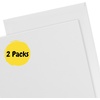 image:imageMr Pen Canvas Panels 2 Pack 11x14 Inches  Triple Primed for Oil amp Acrylic Paints Canvas Boards for Painting Painting Blank Canvas for Painting 3mm Thickness8x10 Inches  2 Pack