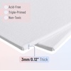 image:imageMr Pen Canvas Panels 2 Pack 11x14 Inches  Triple Primed for Oil amp Acrylic Paints Canvas Boards for Painting Painting Blank Canvas for Painting 3mm Thickness12x16 Inches  2 Pack