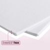 image:imageMr Pen Canvas Panels 2 Pack 11x14 Inches  Triple Primed for Oil amp Acrylic Paints Canvas Boards for Painting Painting Blank Canvas for Painting 3mm Thickness4x4  5x7  8x10  9x12  11x14 Inches