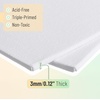 image:imageMr Pen Canvas Panels 2 Pack 11x14 Inches  Triple Primed for Oil amp Acrylic Paints Canvas Boards for Painting Painting Blank Canvas for Painting 3mm Thickness11x14 Inches  2 Pack