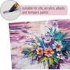 image:imageMr Pen Canvas Panels 2 Pack 11x14 Inches  Triple Primed for Oil amp Acrylic Paints Canvas Boards for Painting Painting Blank Canvas for Painting 3mm Thickness4x4  5x7  8x10  9x12  11x14 Inches