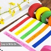 image:imageMr Pen Colored Masking Tape 2 x 16 Yards 5 Pack  Colored Painters amp Drafting Tape for Arts and Crafts Labeling Marking Journaling DIY Projects06 inch  6 Pack