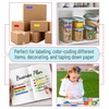 image:imageMr Pen Colored Masking Tape 2 x 16 Yards 5 Pack  Colored Painters amp Drafting Tape for Arts and Crafts Labeling Marking Journaling DIY Projects2 inch  5 Pack