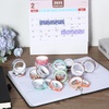 image:imageMr Pen Cute Washi Tape Set  24 Rolls Kawaii Animals Gold Foil Decorative  Masking Tape for Journaling Scrapbooking Kids DIY Crafts Aesthetic Supplies Planners Bullet Journal