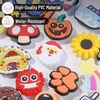 image:imageMr Pen Different Charms 30 50 60 Pcs PVC Random Decoration Charms for DecorationAdventurous Path