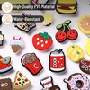 image:imageMr Pen Different Charms 30 50 60 Pcs PVC Random Decoration Charms for DecorationDelicious