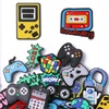 image:imageMr Pen Different Charms 30 50 60 Pcs PVC Random Decoration Charms for DecorationGamer Glam