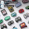 image:imageMr Pen Different Charms 30 50 60 Pcs PVC Random Decoration Charms for DecorationGamer Glam