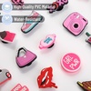 image:imageMr Pen Different Charms 30 50 60 Pcs PVC Random Decoration Charms for DecorationGirl Power 1