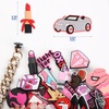 image:imageMr Pen Different Charms 30 50 60 Pcs PVC Random Decoration Charms for DecorationGirl Power 1