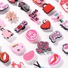 image:imageMr Pen Different Charms 30 50 60 Pcs PVC Random Decoration Charms for DecorationGirl Power 2