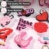 image:imageMr Pen Different Charms 30 50 60 Pcs PVC Random Decoration Charms for DecorationGirl Power 2