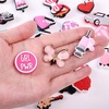 image:imageMr Pen Different Charms 30 50 60 Pcs PVC Random Decoration Charms for DecorationGirl Power 2