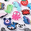 image:imageMr Pen Different Charms 30 50 60 Pcs PVC Random Decoration Charms for DecorationPlayful Taste