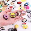 image:imageMr Pen Different Charms 30 50 60 Pcs PVC Random Decoration Charms for DecorationPlayful Taste