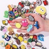 image:imageMr Pen Different Charms 30 50 60 Pcs PVC Random Decoration Charms for DecorationPlayful Taste