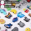 image:imageMr Pen Different Charms 30 50 60 Pcs PVC Random Decoration Charms for DecorationPlayful Taste
