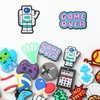 image:imageMr Pen Different Charms 30 50 60 Pcs PVC Random Decoration Charms for DecorationSport Spirit