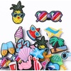 image:imageMr Pen Different Charms 30 50 60 Pcs PVC Random Decoration Charms for DecorationTropical Paradise