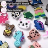 image:imageMr Pen Different Charms 30 Pack  HighQuality PVC Random Cute Decoration Charms for DIY Crafts Keychains Party Favors Scrapbooking amp Decorations