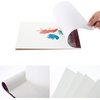 image:imageMr Pen Disposable Paint Palette Paper Paint Pad 6 x 9 40 Sheets  Acrylic Paint Paper Suitable for Watercolor Gouache Acrylic and Oil Paints TearOff Palette Sheets for Painting9 x 12  1 Pack