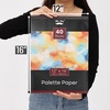 image:imageMr Pen Disposable Paint Palette Paper Paint Pad 6 x 9 40 Sheets  Acrylic Paint Paper Suitable for Watercolor Gouache Acrylic and Oil Paints TearOff Palette Sheets for Painting12 x 16  1 Pack