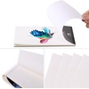 image:imageMr Pen Disposable Paint Palette Paper Paint Pad 9x12 40 Sheets  Acrylic Paint Paper Suitable for Watercolor Gouache Acrylic and Oil Paints TearOff Palette Sheets for Painting6 x 9  1 Pack