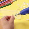 image:imageMr Pen Glitter Hot Glue Sticks 4x027 48 pcs  Colored Hot Glue Gun Sticks Mini Glue Sticks for Hot Glue Gun Mini Hot Glue Sticks Colored Glue Sticks Small Glue Sticks