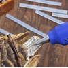 image:imageMr Pen Hot Glue Gun Sticks 60 Pack Mini 4 Inch Hot Glue Sticks